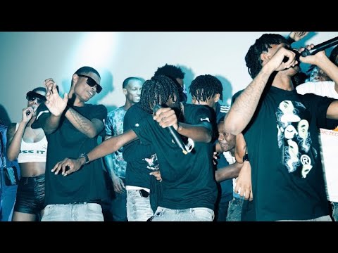 Karma2zz - CHANGE (Official Music Video)