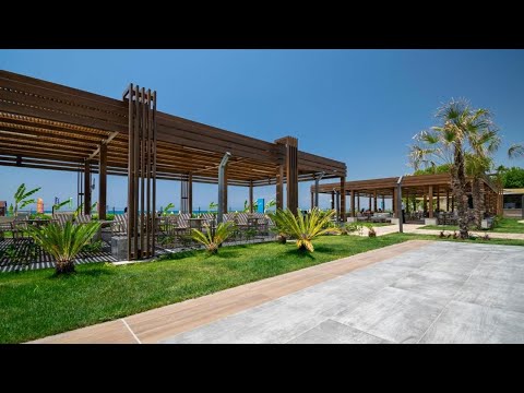 Videos del Seaden Quality Resort  Spa 5★ en Side, Turquía
Ver Más
Ver
Precios
13
Cerrar
Consulta por Whatsapp 🇦🇷
Booking
Tripadvisor
Expedia
Agoda
Travelocity
Orbitz
Trip
Skyscanner
Hoteles
Destinia
Trivago
Lastminute
Tui
