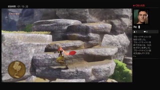 ドラゴンクエスト11初見実況！とことんやりこみます！！