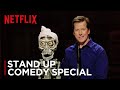 Jeff Dunham: Relative Disaster | Official Trailer [HD] | Netflix