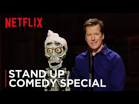 Jeff Dunham: Relative Disaster ( Jeff Dunham: Relative Disaster ) Jeff Dunham: Relative Disaster ( Jeff Dunham: Relative Disaster )