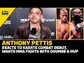 Anthony Pettis Fighting 'Big Name' In Boxing In February | MMA Fighting