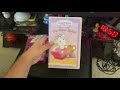 2 Different Side Labels On 2 Hit Entertainment VHS Tapes