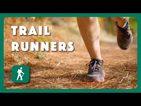 Texas Trail Runners