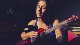 Comme un p'tit coquelicot - Reprise de Mouloudji