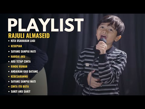 BATAS SENJA - KITA USAHAKAN LAGI | RAJULI ALMASEID - KESEPIAN, SAYANG SAMPAI MATI + LIRIK LAGU