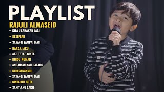 Download lagu BATAS SENJA - KITA USAHAKAN LAGI | RAJULI ALMASEID - KESEPIAN, SAYANG SAMPAI MATI   LIRIK LAGU mp3