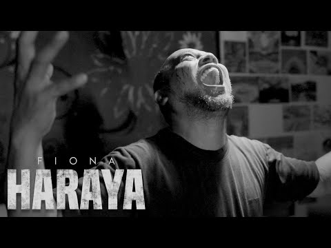 FIONA - Haraya (Official Music Video)