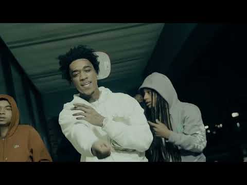 Lil SKE - “LLBABYSKEE” (Official Video) Shot By - @Bornwinnerbj