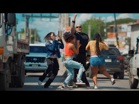 An Bèt pa DJ ROGER
