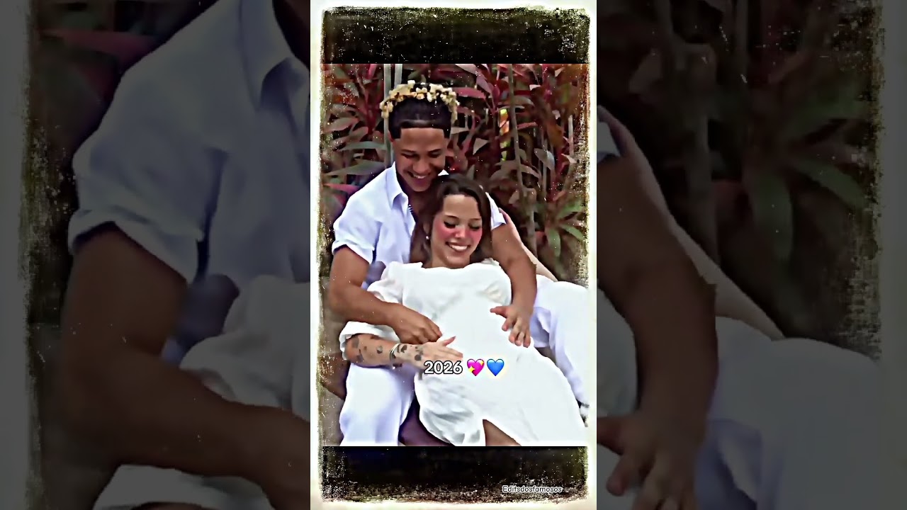 Kamilinha mamãe e Andinho papai ! #editshorts #edits