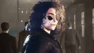 [閒聊] 無慘如果出生在美國會怎樣