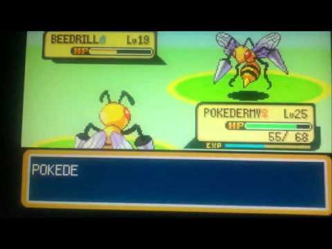 Pokemon Leaf Green Walkthrough Part 38