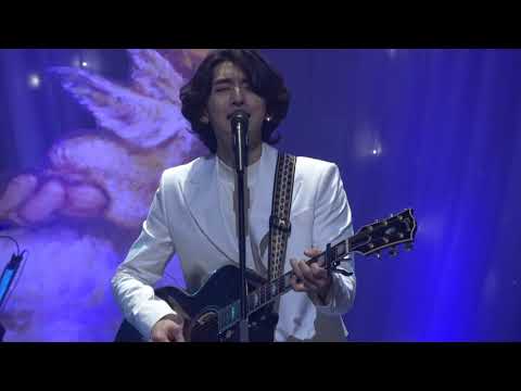 [190413] Wish - 잔나비(JANNABI) @전국투어 투게더_전주