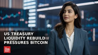 Bitcoin liquidity, OpenAI equity, Cardano death cross, XRP users and Ethereum slide