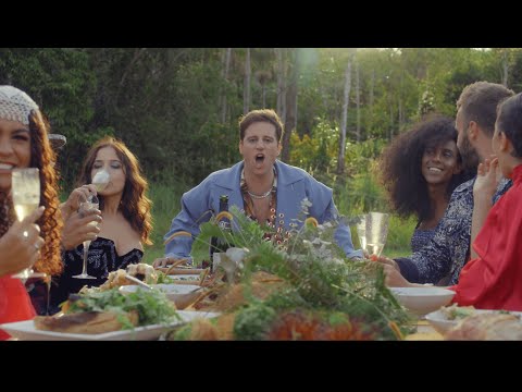 Ben Hazlewood - Undertow (Official Music Video)