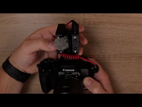 Rode Wireless Go Camera Mount