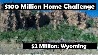 $2 Million Homes in Wyoming