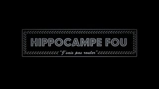 Hippocampe Fou - J'SAIS PAS ROULER