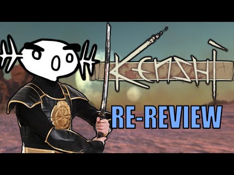 Kenshi Review 2.0 - First Impressions Aren't Everything