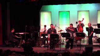 Gordon Goodwin - The Little Phat Shuffle