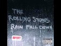 Rolling Stones Rain Fall Down Ashley Beedle's ...