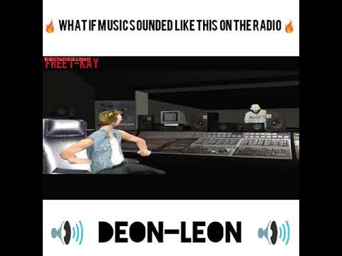DEon LEon - Test Me (WSHH)