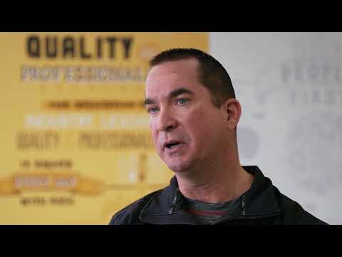 My path to becoming a PA