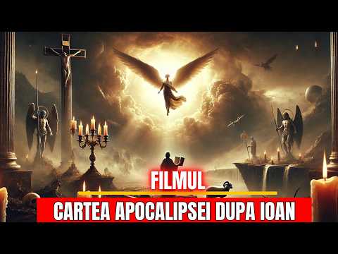 Cartea Apocalipsei După Ioan – Filmul Care Îți Va Schimba Viața!