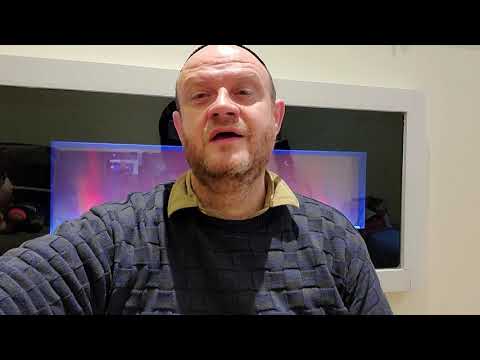 Circle Time With Hazzan Tibi: Hamalach Hagoel Oti