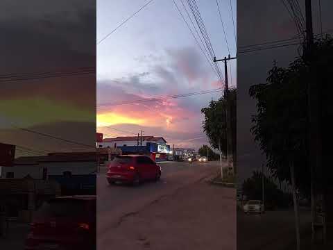 alguém de são domingos do Araguaia Pará nesse vídeo