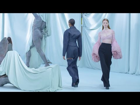 Del Core | Fall Winter 2022/2023 | Full Show
