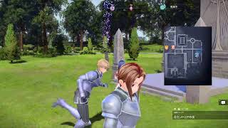 ソードアートオンラインリコリス　視聴者様参加型レイド周回　気軽に行きましょう01　まったり実況プレイ　(初見さん大歓迎気軽にコメントください）