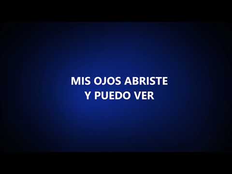 GRACIA IMPLACABLE - LIVING