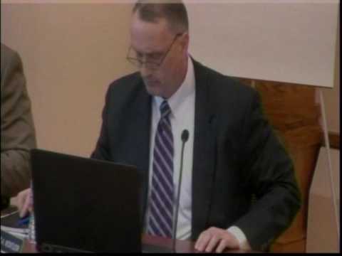 Town of Tewksbury Meetings