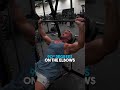 Smith Machine Tip w/ Eric [Watch Out]