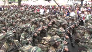 Download lagu BERET HIJAU @ SAMBUTAN HARI MALAYSIA KE 50 TAHUN mp3