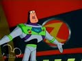 A Look Back At Buzz Lightyear Of Star Command