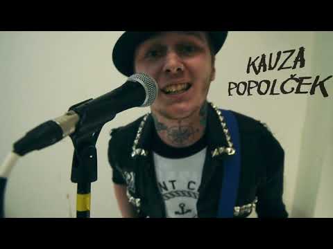 Uhol Dopadu - Uhol Dopadu -  Skutok (official videoclip)