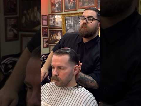 Reuzel’s Green Grease Pomade