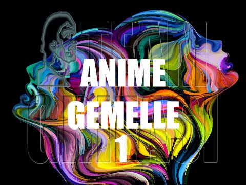 654-IT St., 57° Ciclo investigativo 1° Protocollo: ANIME GEMELLE - Ipnosi Daniela Suerz CG Academy