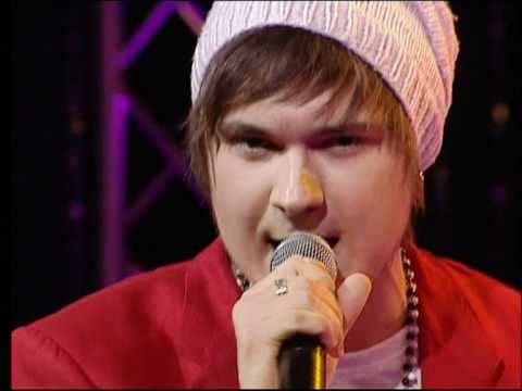 OKartes Skatuves 14. koncerts - Oskars Deigelis - Tike Tike Kardi