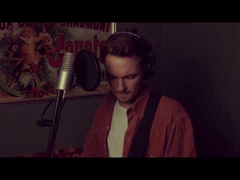 O - Coldplay (cover) - Nick Wilson