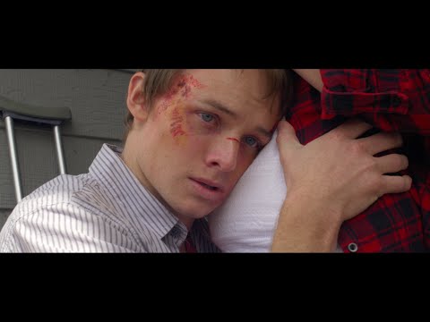 Alex Campbell Acting Reel 2018