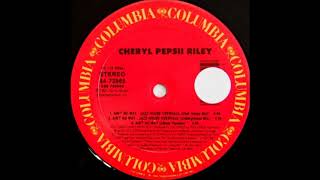 Cheryl Pepsii Riley - Ain't No Way - Jazz House Overhaul (Club House Mix)