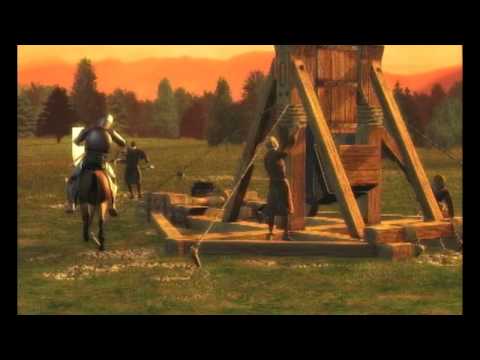 Age of Empires II: HD Edition Trailer thumbnail