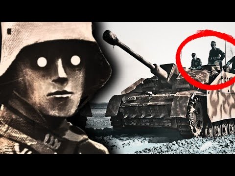 Warum 80 % der StuG III-Besatzungen starben
