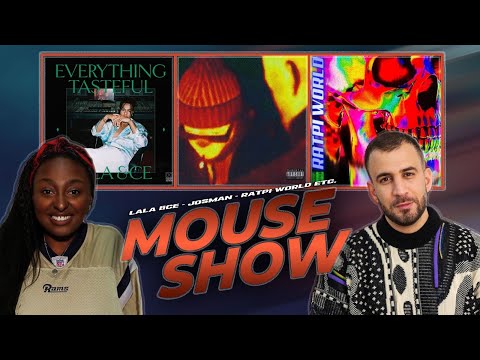 Ratpi World, Josman, Ateyaba, Lala &ce... Le récap de janvier