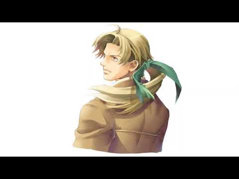 Getting Rich! (Jack's Theme) - [slowed & reverb] - Wild Arms OST