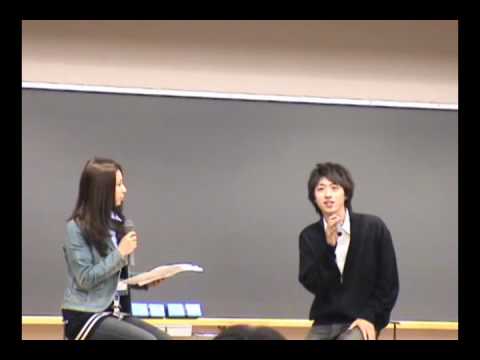 政治経済学科 聖学院大学OC講演｜福祉 大学｜精神保健福祉士ってどんな仕事vol.1
